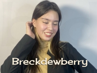 Breckdewberry