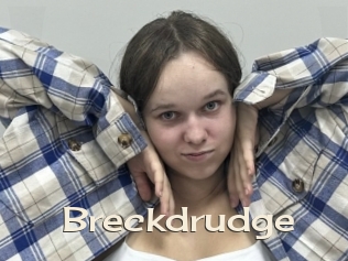 Breckdrudge