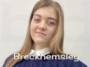 Breckhemsley