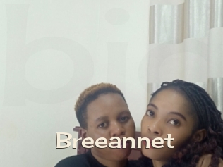 Breeannet