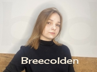 Breecolden