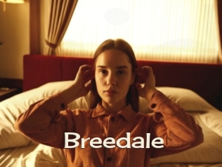 Breedale