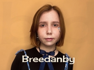 Breedanby
