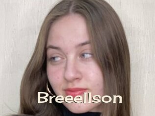 Breeellson