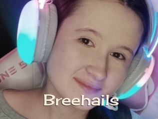Breehails
