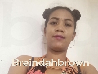 Breindahbrown