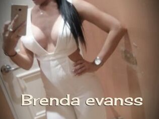 Brenda_evanss