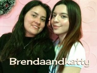 Brendaandkatty