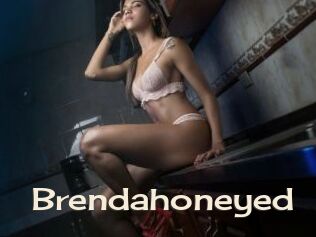 Brendahoneyed