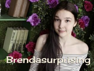 Brendasurprising