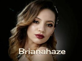 Brianahaze