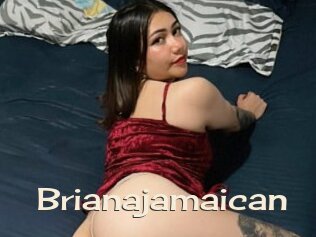 Brianajamaican