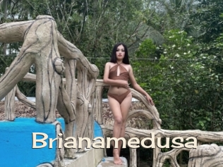 Brianamedusa