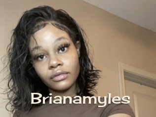 Brianamyles