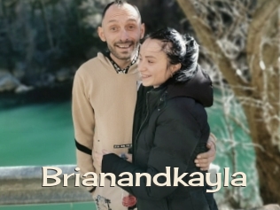 Brianandkayla