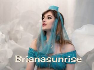 Brianasunrise