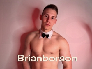 Brianborson