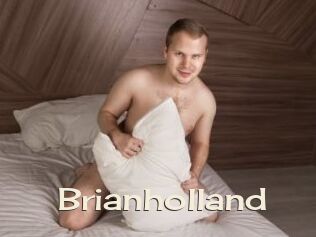 Brianholland