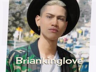 Briankinglove