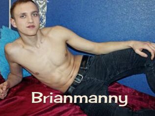Brianmanny