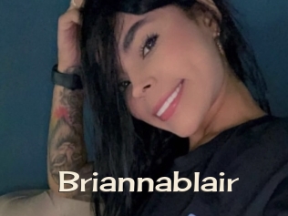 Briannablair