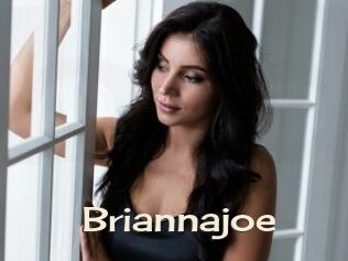 Briannajoe