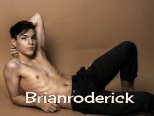 Brianroderick