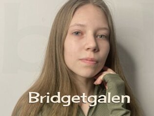 Bridgetgalen