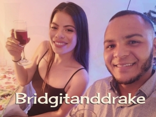 Bridgitanddrake