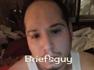 Briefsguy