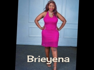 Brieyena