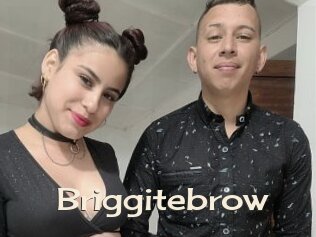 Briggitebrow