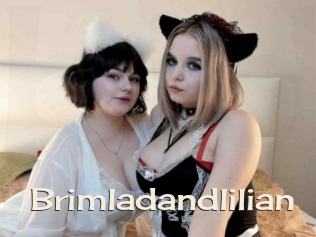 Brimladandlilian