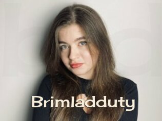 Brimladduty