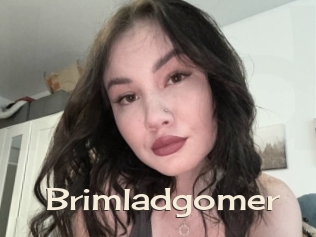 Brimladgomer