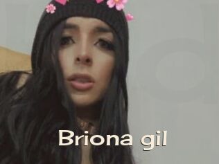 Briona_gil