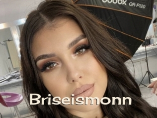 Briseismonn