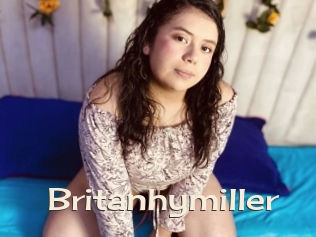 Britanhymiller