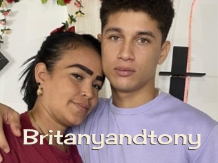 Britanyandtony