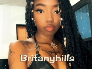 Britanyhills