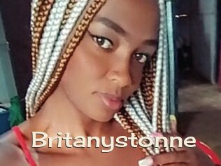 Britanystonne