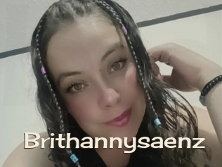 Brithannysaenz