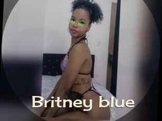 Britney_blue