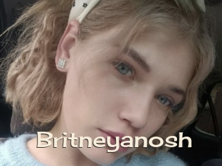 Britneyanosh