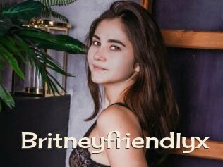 Britneyfriendlyx