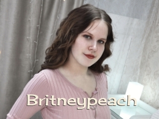 Britneypeach