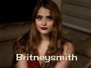Britneysmith
