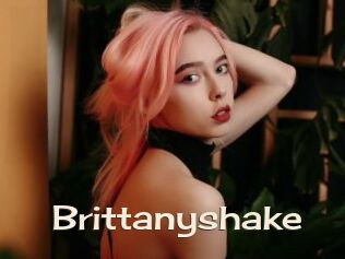 Brittanyshake