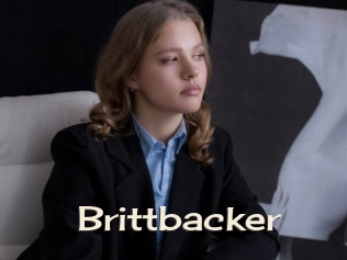 Brittbacker