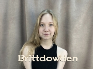 Brittdowden